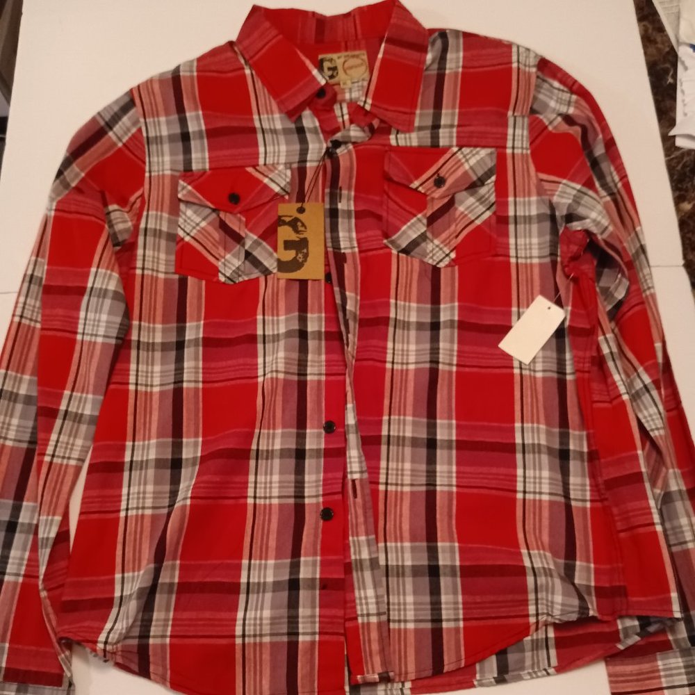 Vintage Shirt